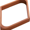 Wooden Diamond Rack - Honey Wooden Diamond Rack - Honey